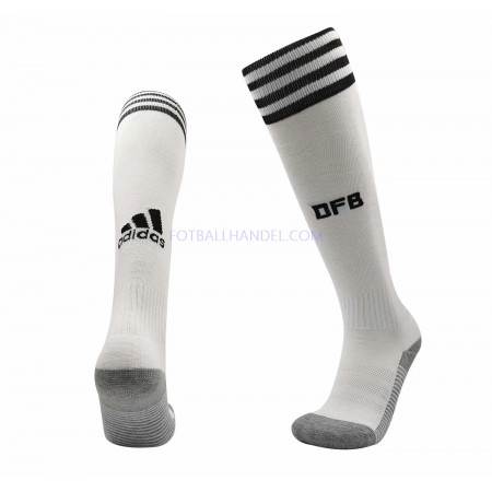 Herre Tyskland Euro 2020 Hjemme Strømpe